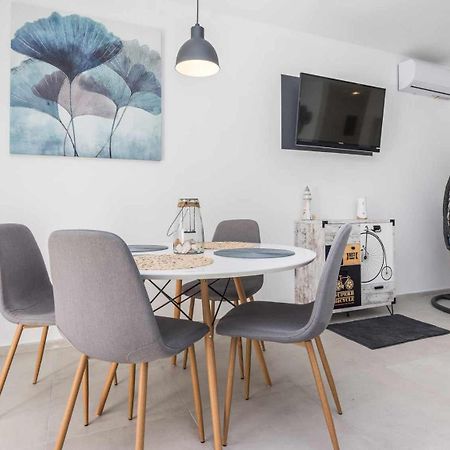 Holiday&Suite Klanac Vir Εξωτερικό φωτογραφία