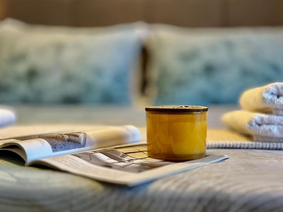 Holiday&Suite Klanac Vir Εξωτερικό φωτογραφία
