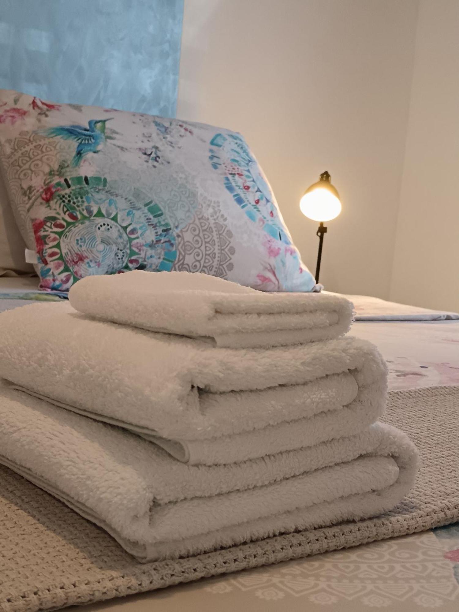Holiday&Suite Klanac Vir Εξωτερικό φωτογραφία