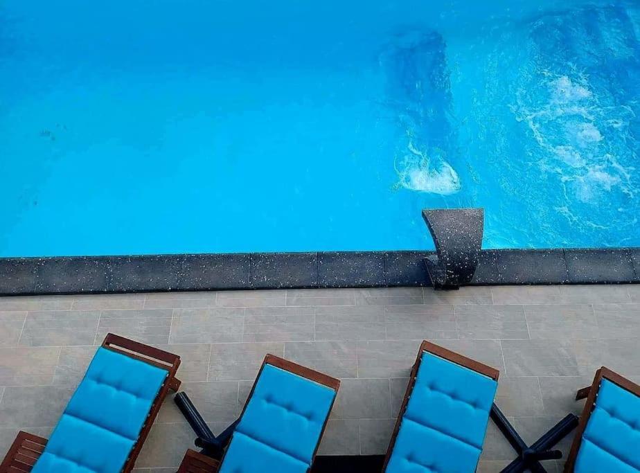 Holiday&Suite Klanac Vir Εξωτερικό φωτογραφία
