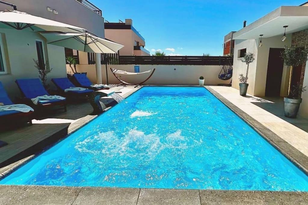 Holiday&Suite Klanac Vir Εξωτερικό φωτογραφία
