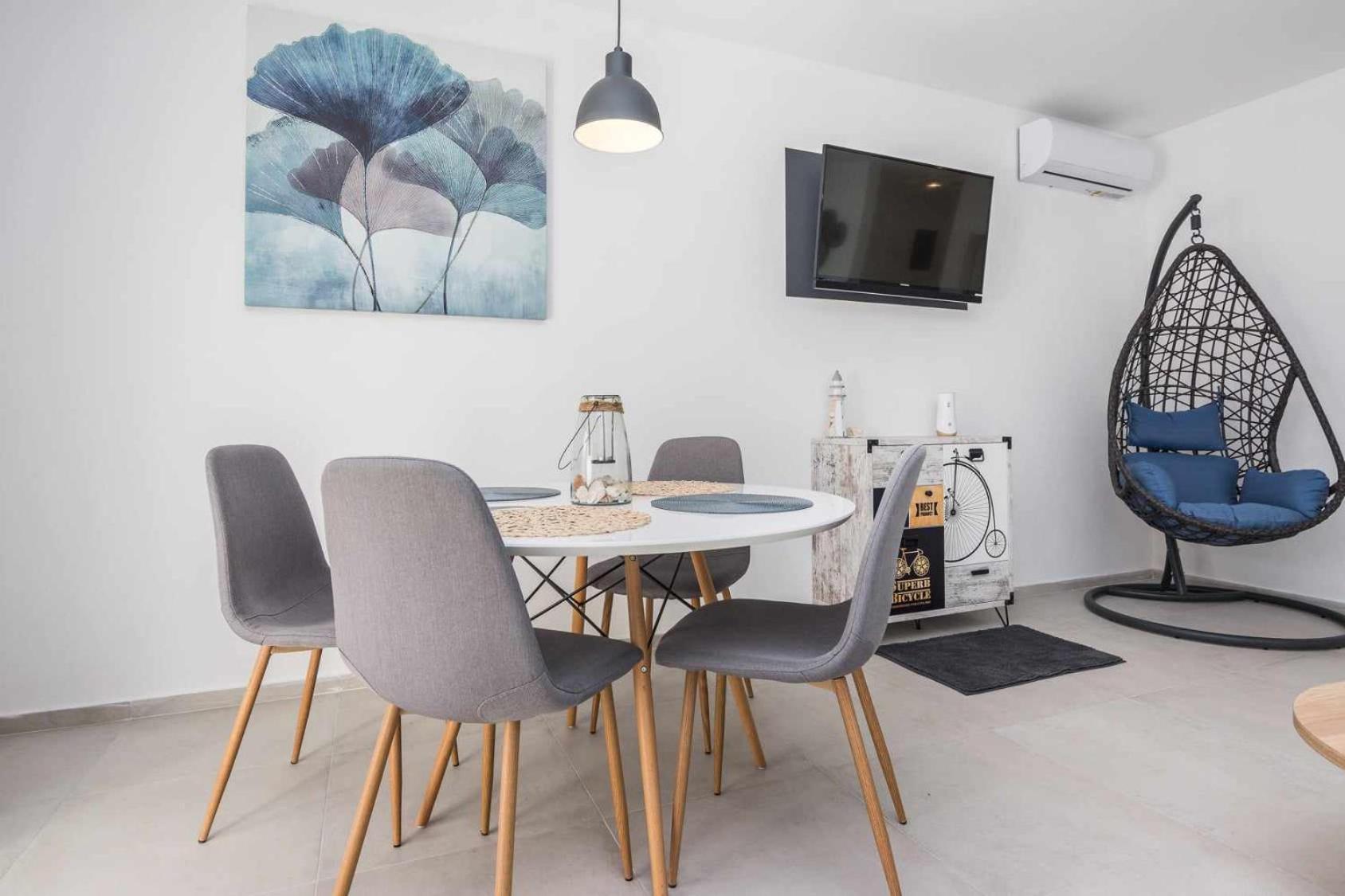 Holiday&Suite Klanac Vir Εξωτερικό φωτογραφία