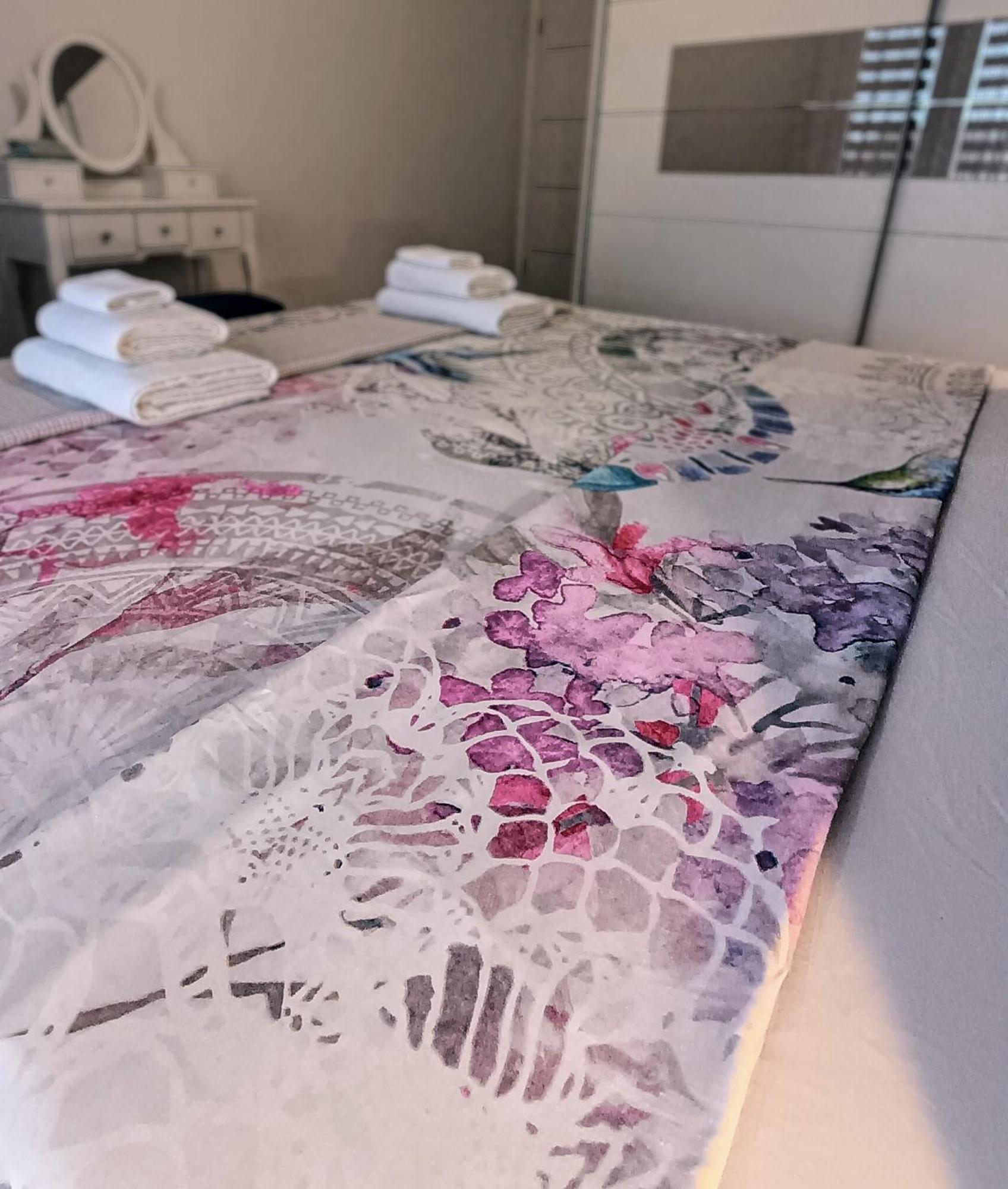 Holiday&Suite Klanac Vir Εξωτερικό φωτογραφία