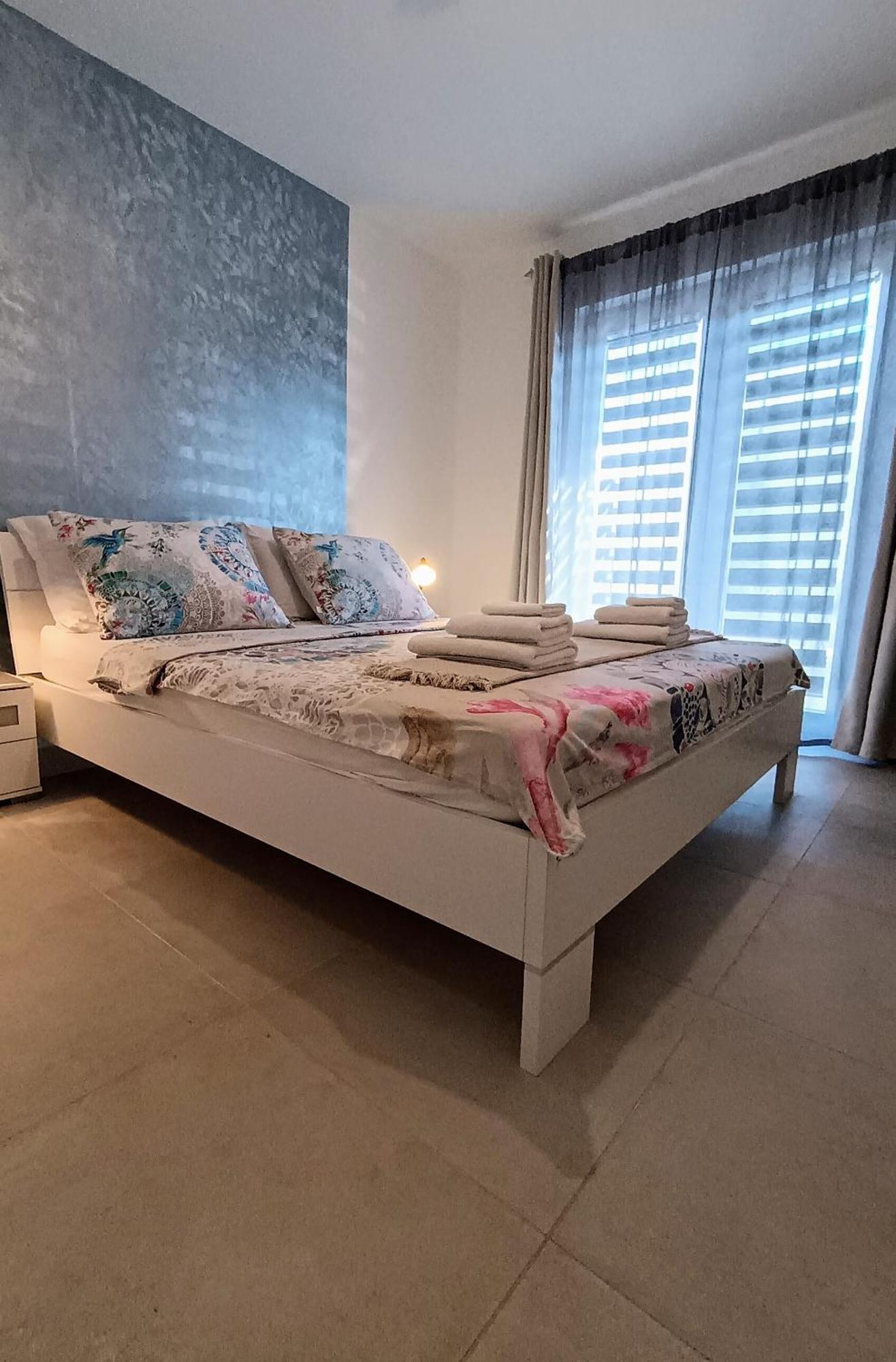 Holiday&Suite Klanac Vir Εξωτερικό φωτογραφία