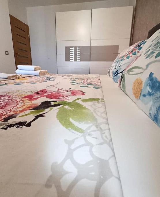 Holiday&Suite Klanac Vir Εξωτερικό φωτογραφία