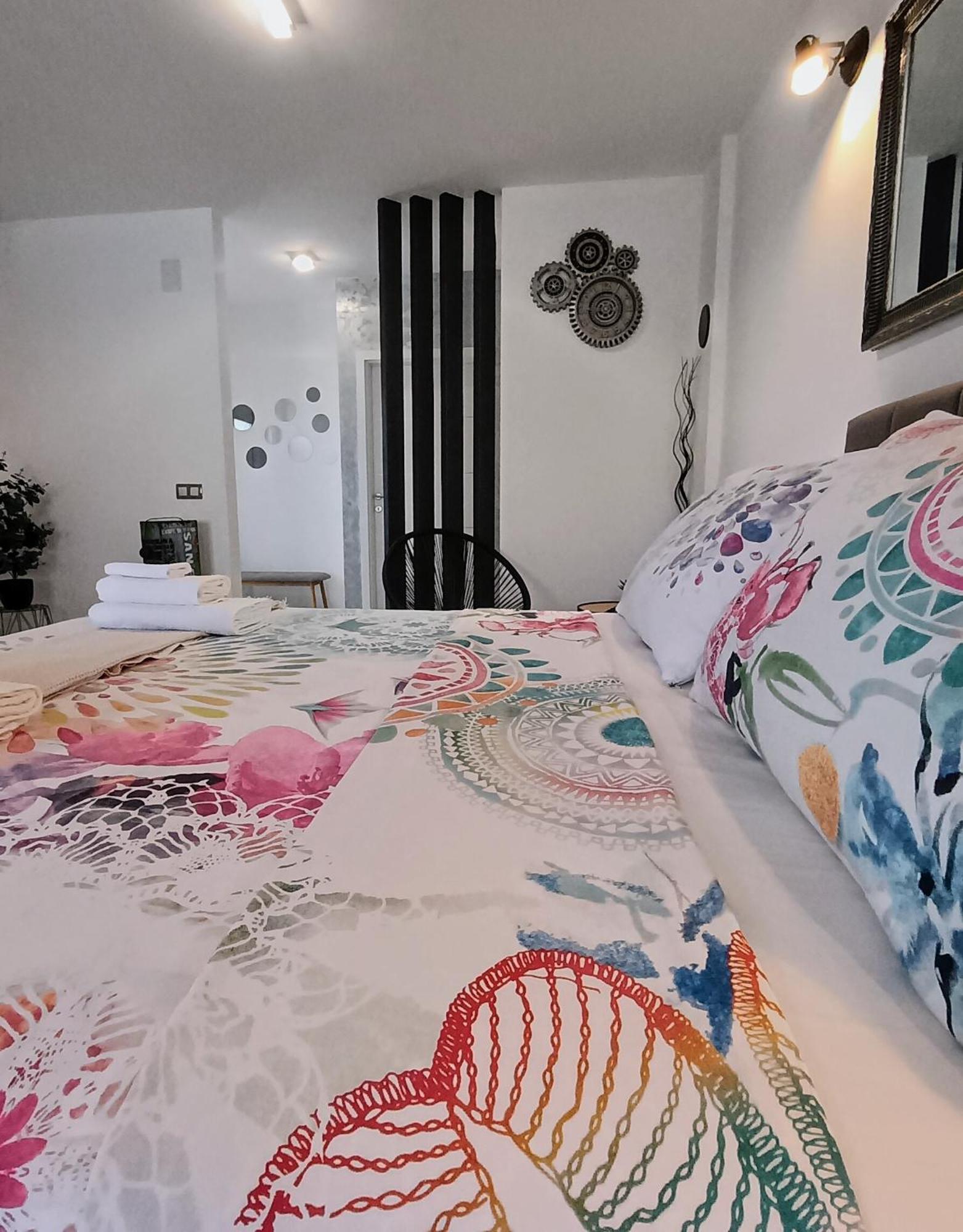 Holiday&Suite Klanac Vir Εξωτερικό φωτογραφία