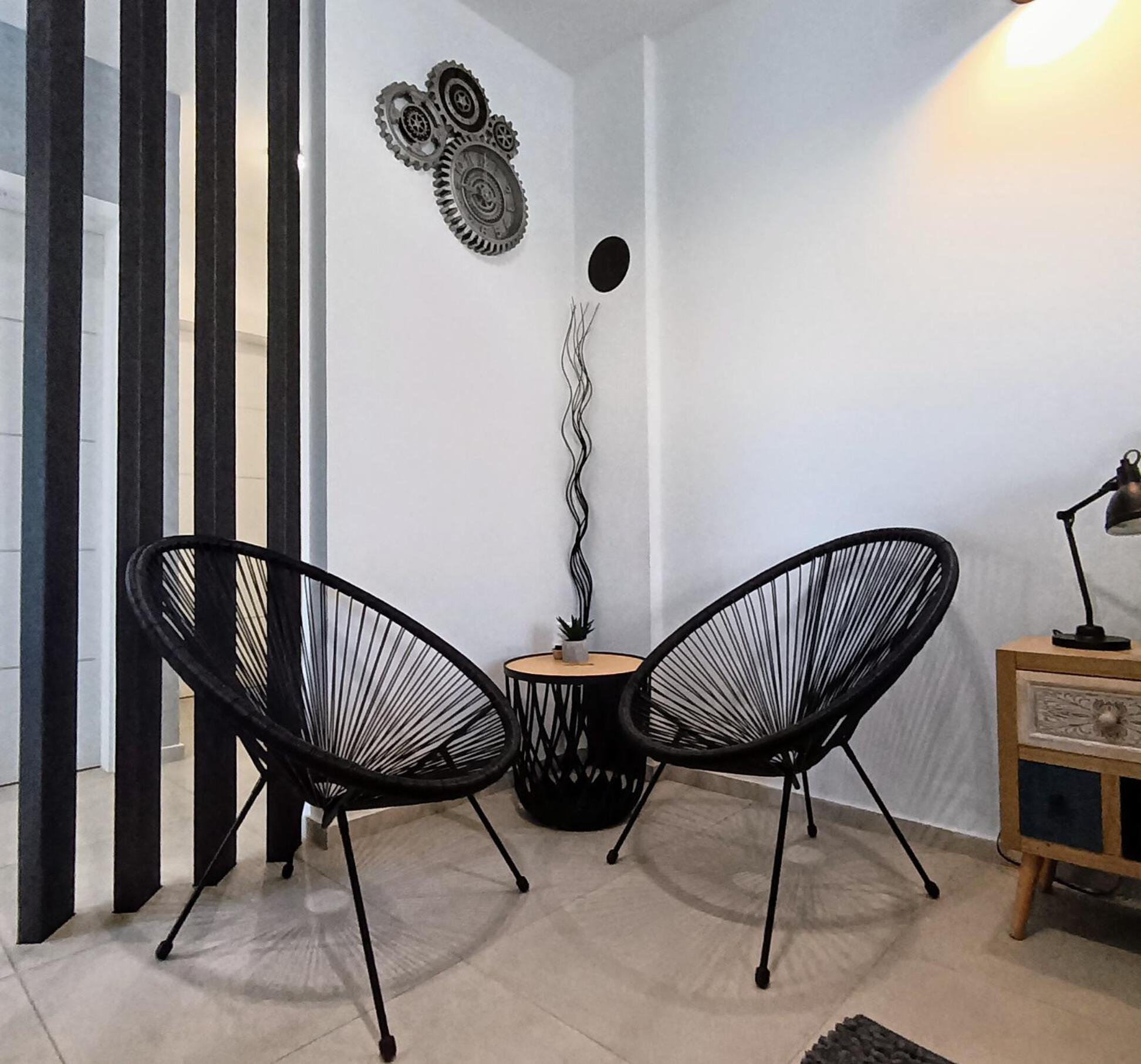 Holiday&Suite Klanac Vir Εξωτερικό φωτογραφία