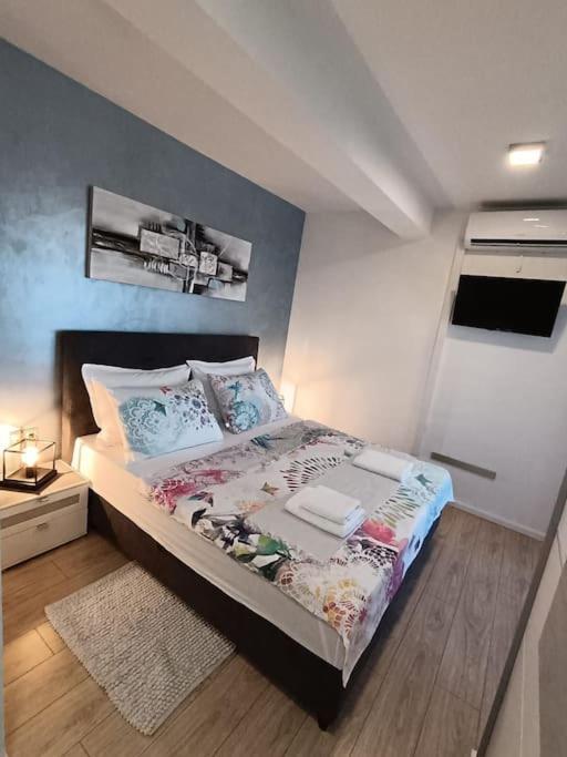 Holiday&Suite Klanac Vir Εξωτερικό φωτογραφία