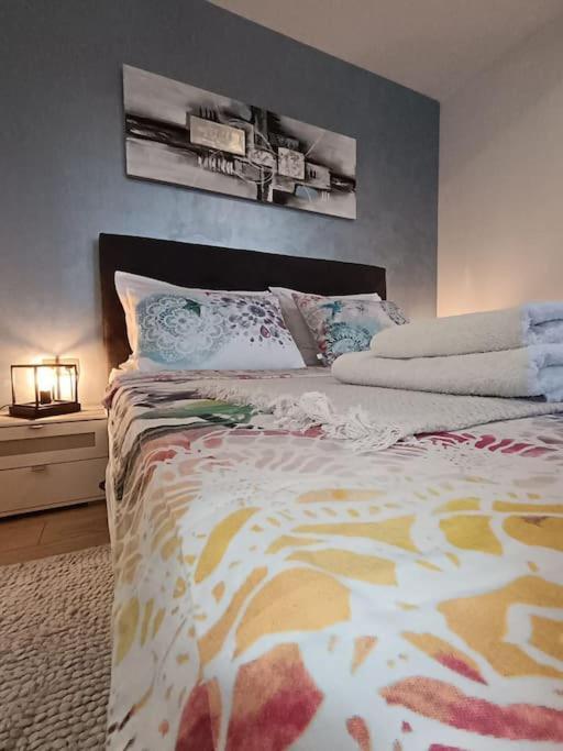 Holiday&Suite Klanac Vir Εξωτερικό φωτογραφία