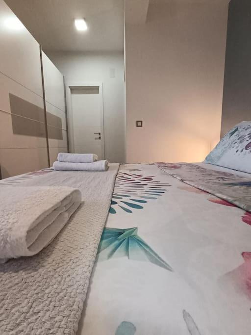 Holiday&Suite Klanac Vir Εξωτερικό φωτογραφία