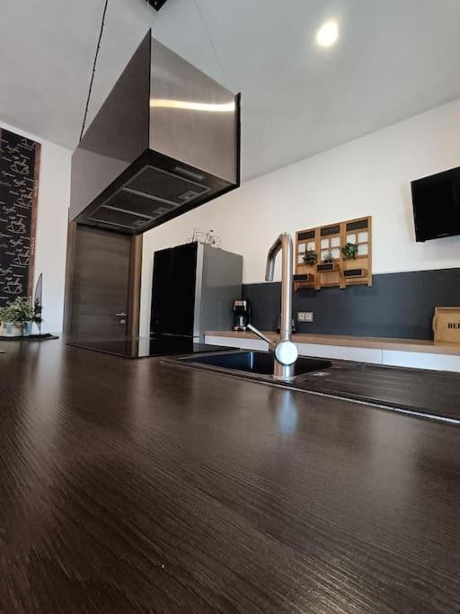 Holiday&Suite Klanac Vir Εξωτερικό φωτογραφία