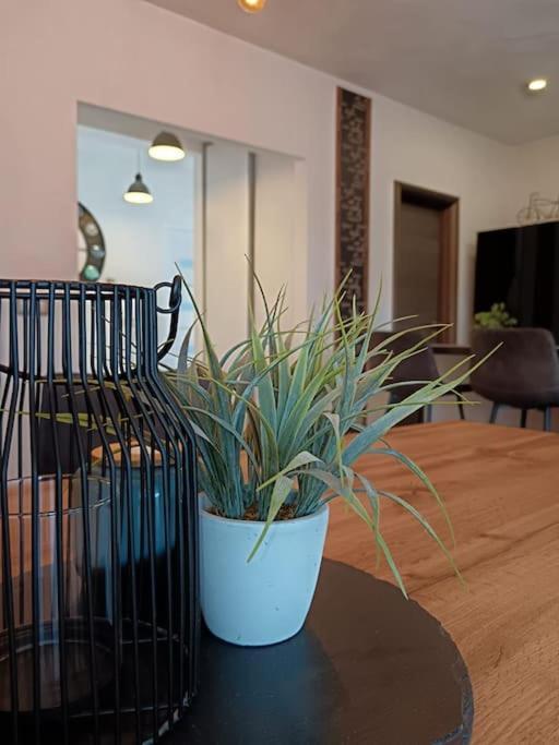 Holiday&Suite Klanac Vir Εξωτερικό φωτογραφία