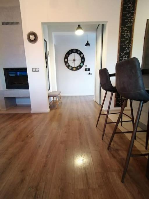 Holiday&Suite Klanac Vir Εξωτερικό φωτογραφία