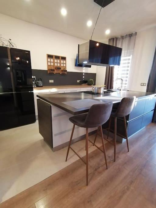 Holiday&Suite Klanac Vir Εξωτερικό φωτογραφία