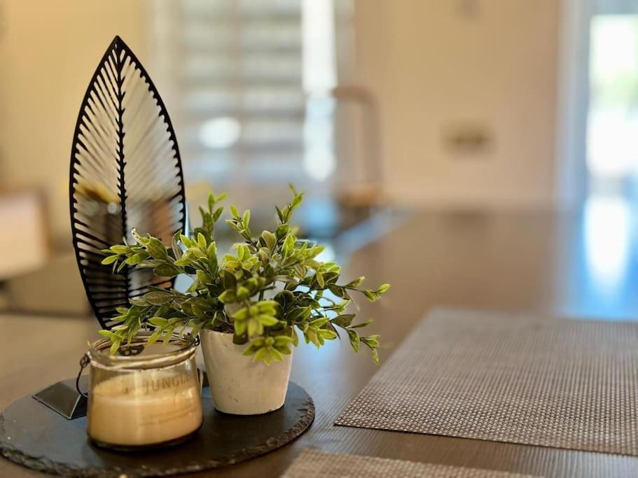 Holiday&Suite Klanac Vir Εξωτερικό φωτογραφία