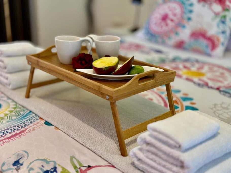 Holiday&Suite Klanac Vir Εξωτερικό φωτογραφία