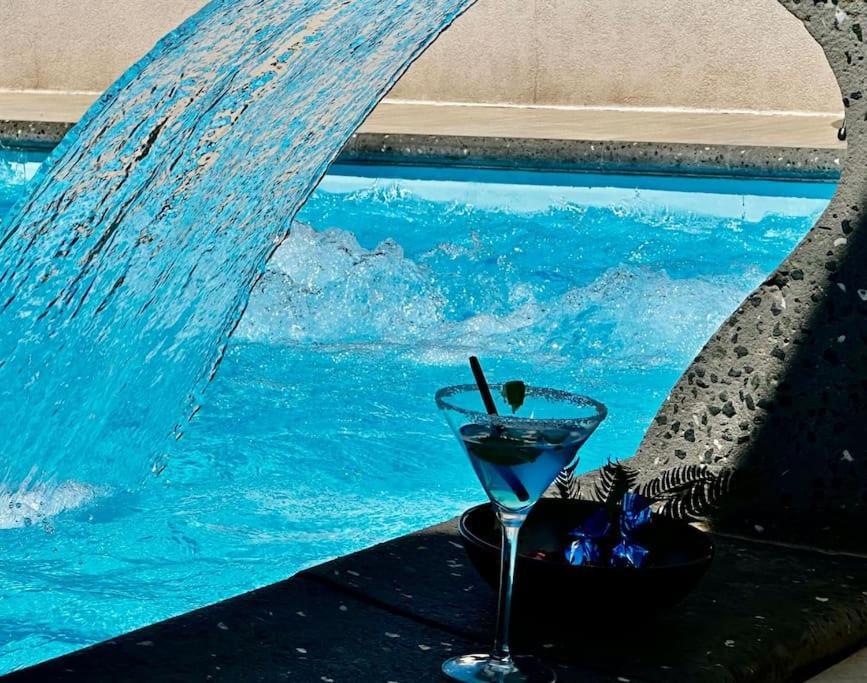 Holiday&Suite Klanac Vir Εξωτερικό φωτογραφία